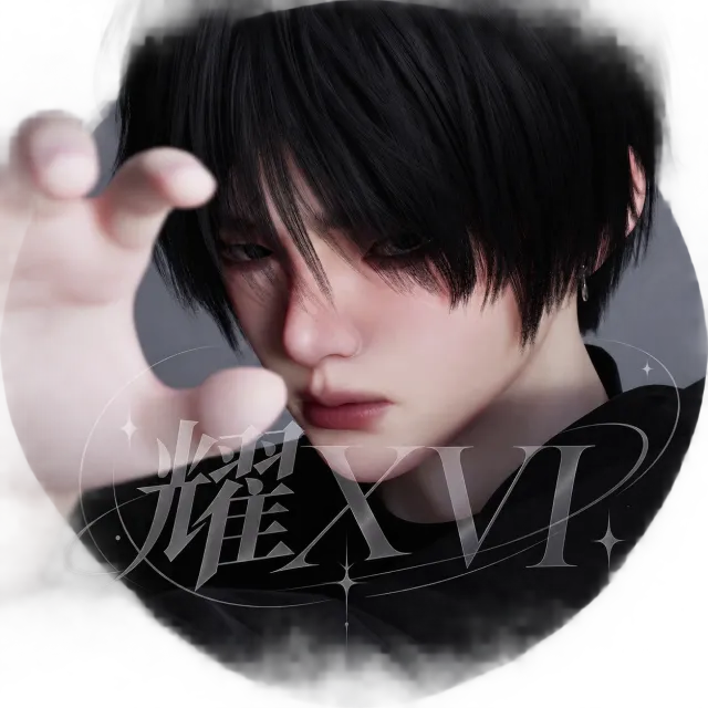 XVIHAIR12