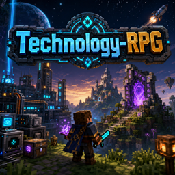 科技RPG-超越星辰