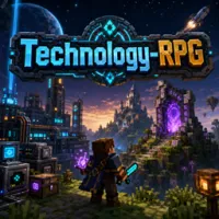 科技RPG-超越星辰