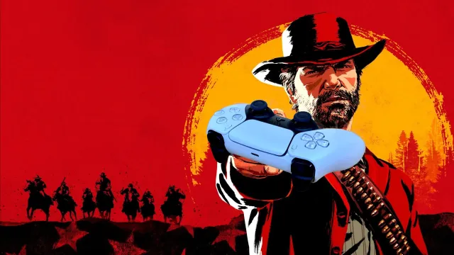 RDR2 GyroSense