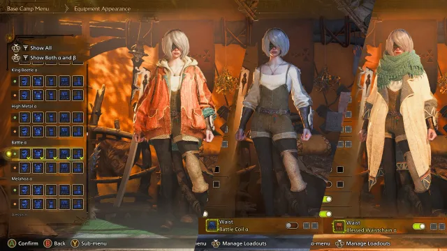 Alma Default for Player