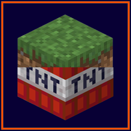 爆炸方块