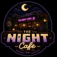 夜咖啡馆