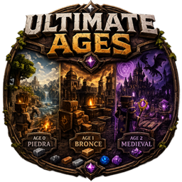 Ultimate Ages Skyblock