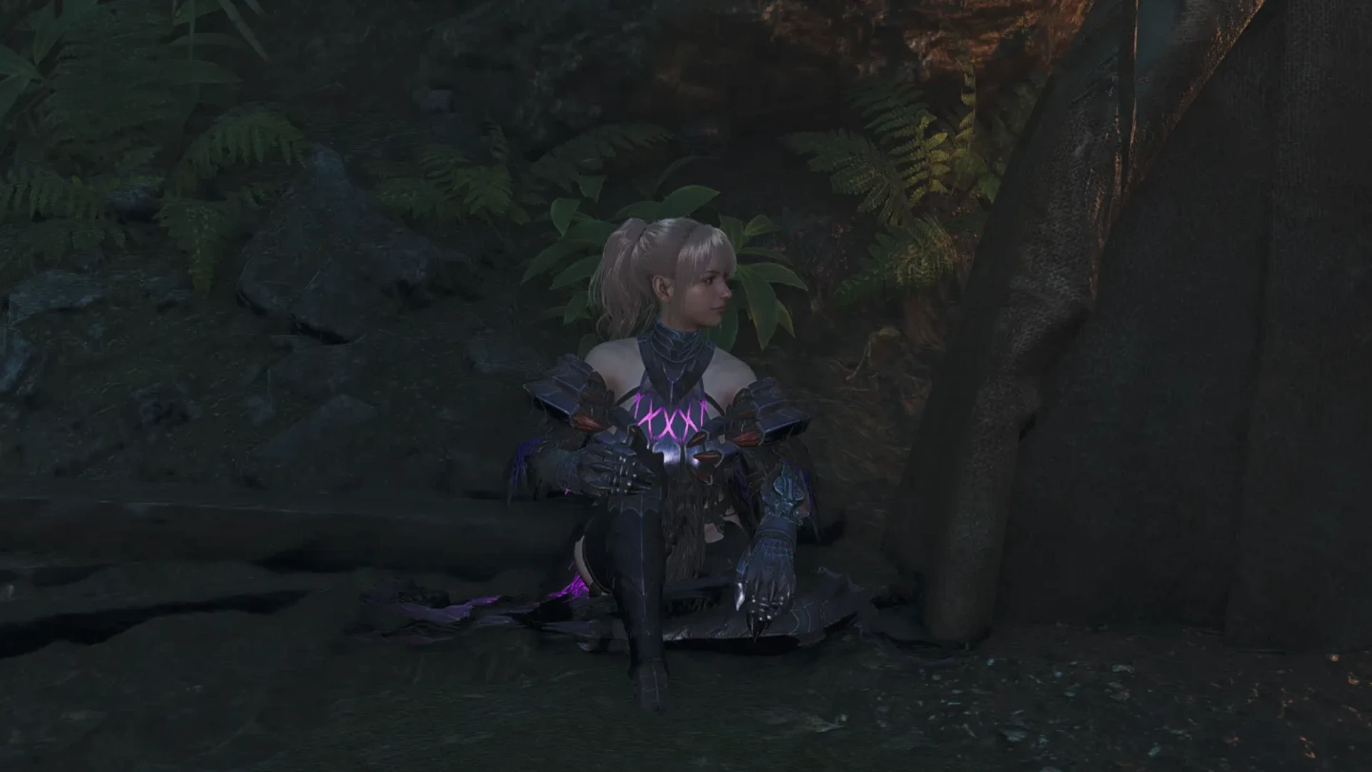NPC Armor Swap