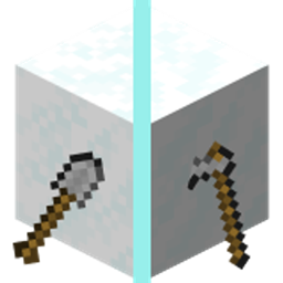 雪形变器