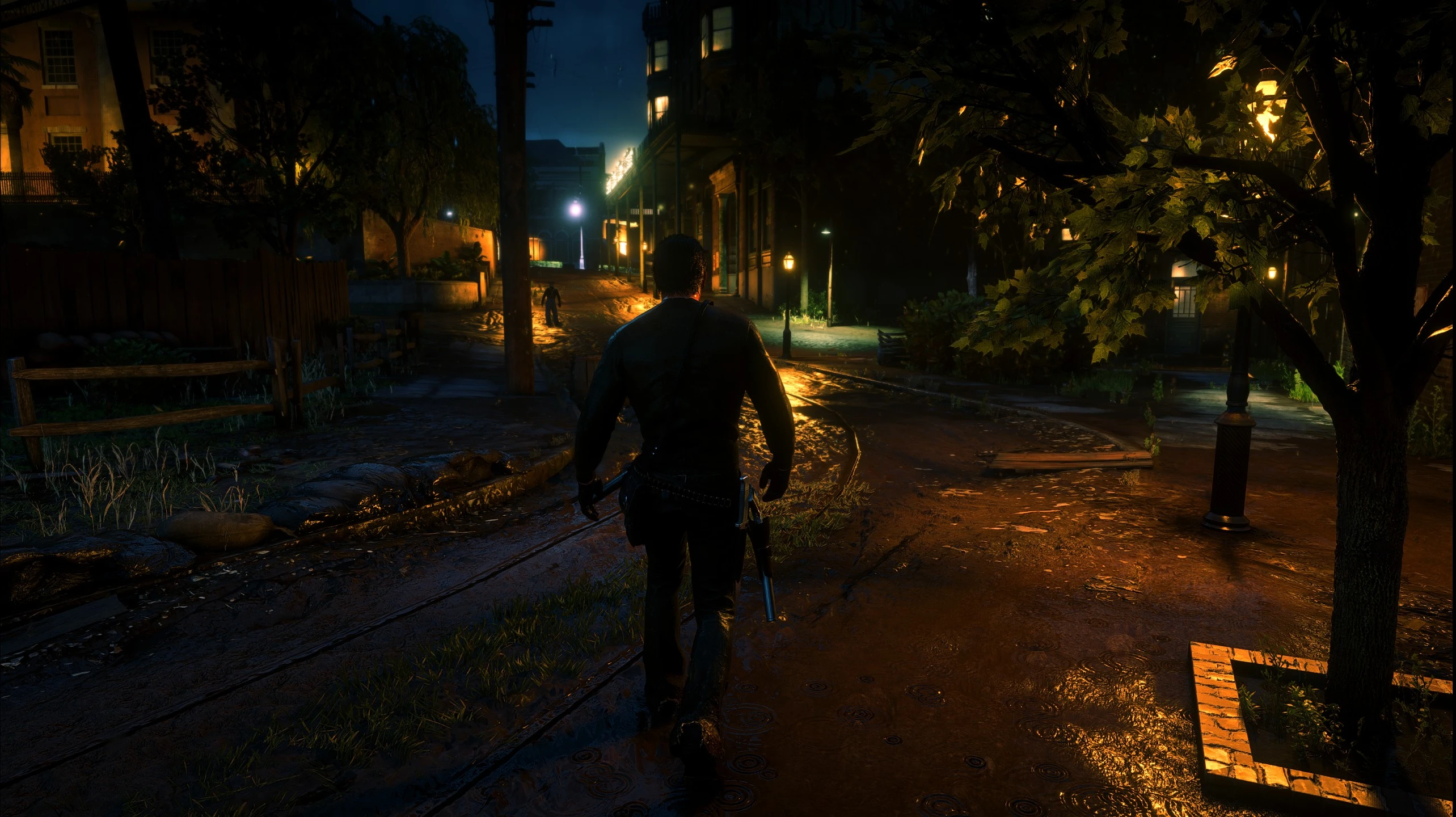 Soap's-Rdr2 Reshade
