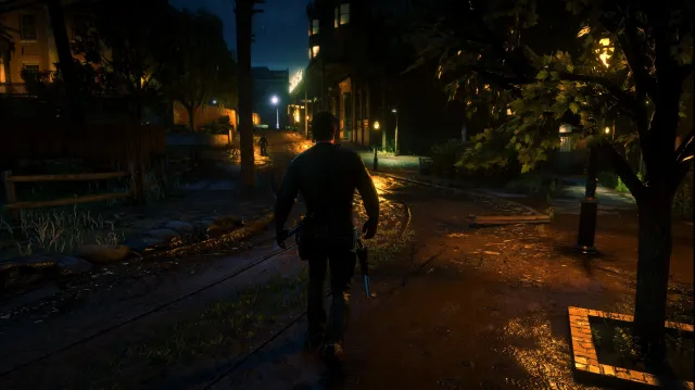 Soap's-Rdr2 Reshade