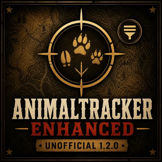 AnimalTracker Enhanced