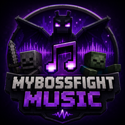 我的Boss战音乐