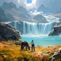 我们曾经历的那些伟大旅程