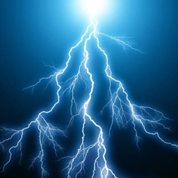 雷击