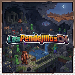 LosPendejillosCM