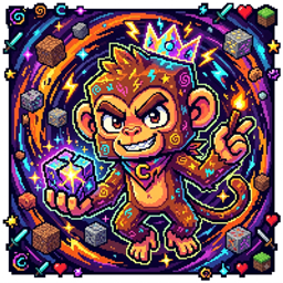 Chaos Affen