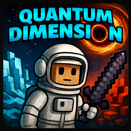 The Quantum Dimension(TQD)