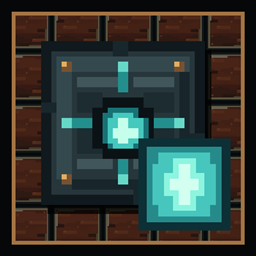 Sky Multiblocks