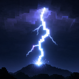 Thunderhead - Lightning & Thunder Overhaul
