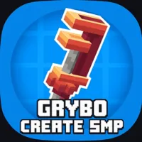 Grybo Create SMP