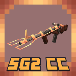 Scorched Guns 2 : Cold Calculus
