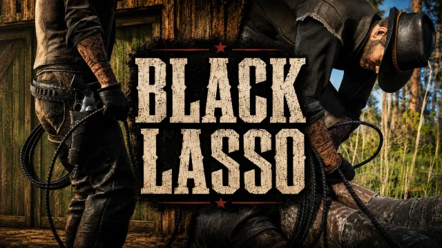 Black Lasso