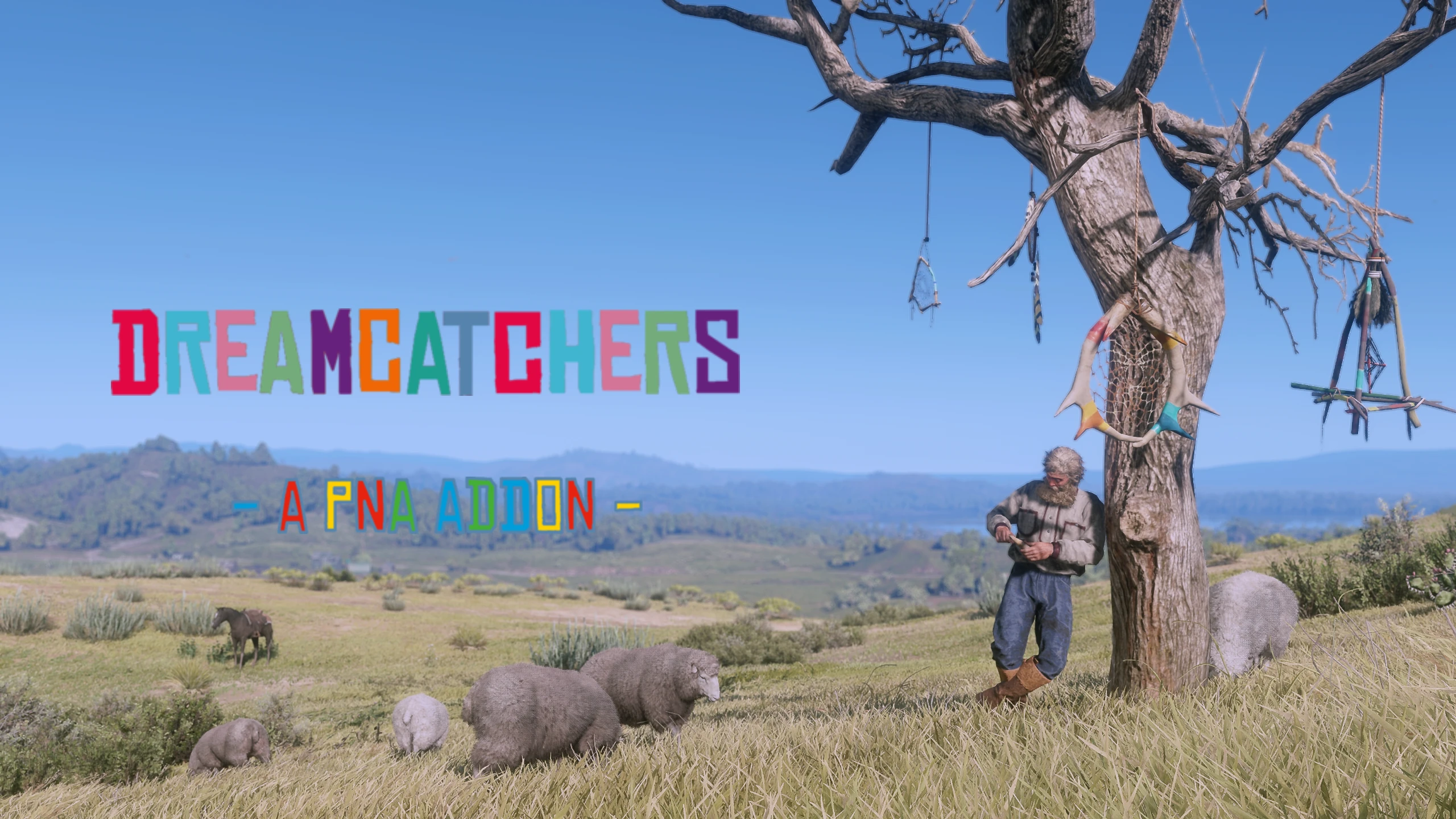 Dreamcatchers
