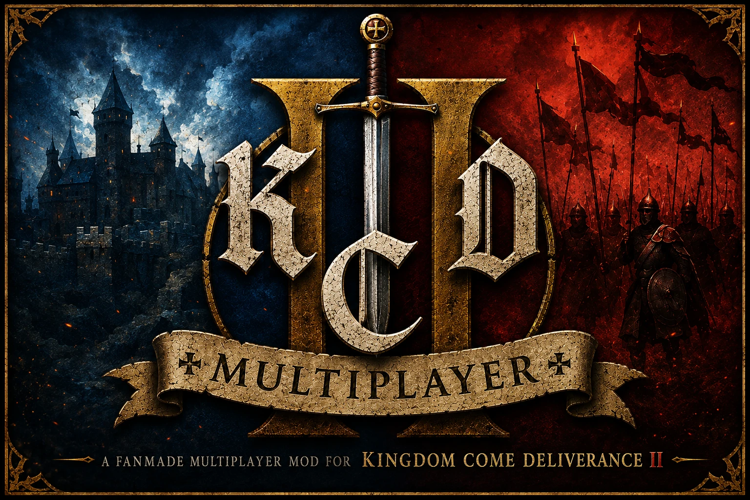 KCD2 Multiplayer