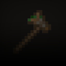 Simple dirt tools