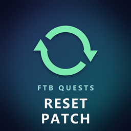 FTB任务重置补丁