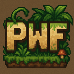 PWF- Parks Wildlife and Farming