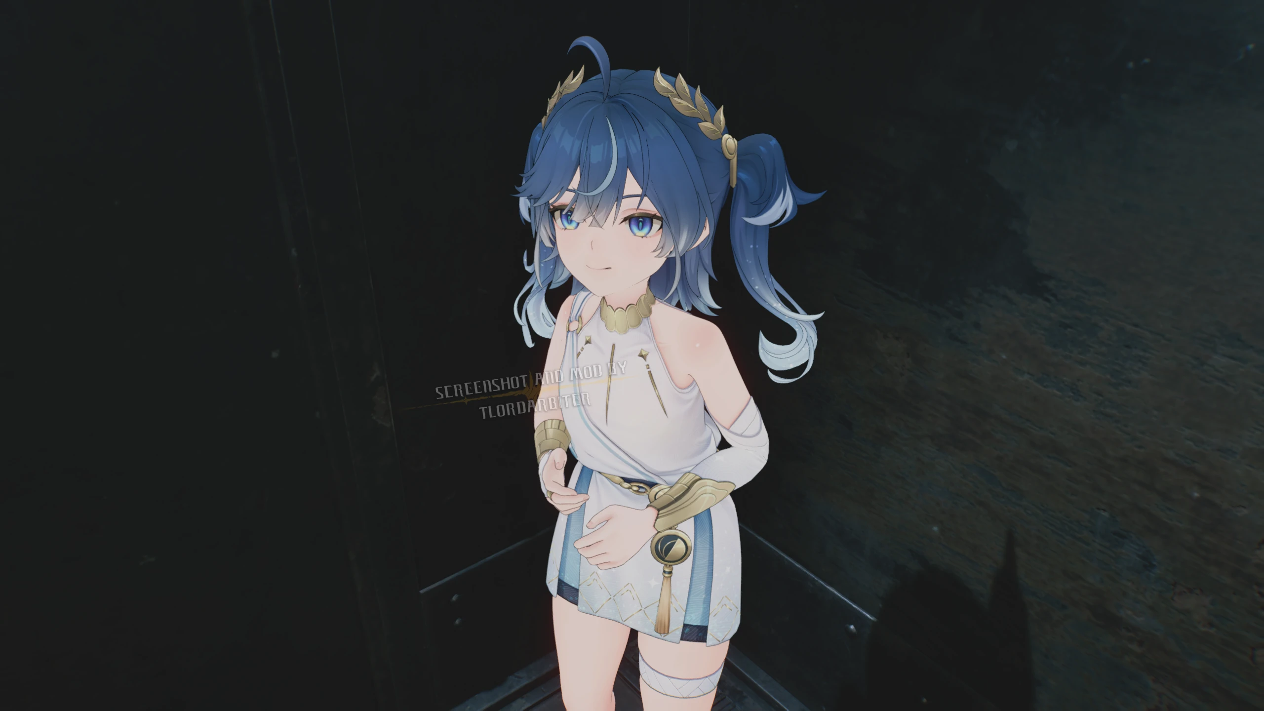 Young Iuno (Wuthering Waves)