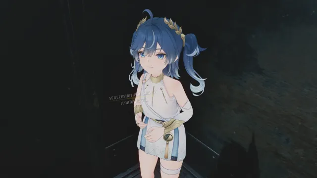 Young Iuno (Wuthering Waves)