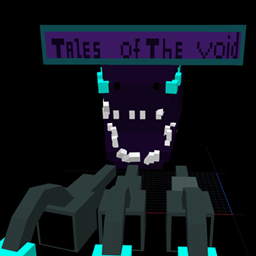 Tales of the void