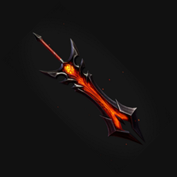 Aatrox Sword(Epic Fight)
