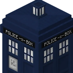 Doctor Who kinda ultimate pack