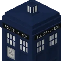 Doctor Who kinda ultimate pack
