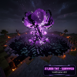 VoidEngine | 极致性能与遗留系统优化