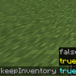 IgnoreKeepInventory