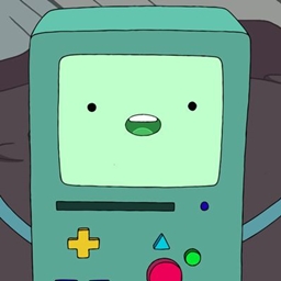 BMO！