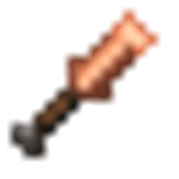 风化凿子