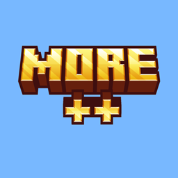 More Plus Plus