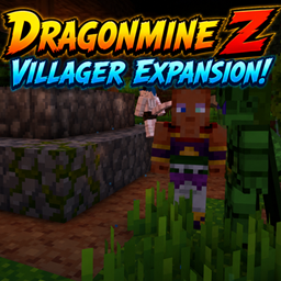 DMZ - Villager Expansion - LAW UPDATE!