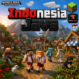 IndonesiaJava