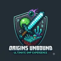 Origins Unbound Ultimate(服务器实用工具)