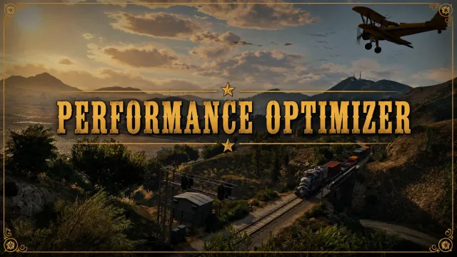 Performance Optimizer V
