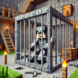 Jail Logic – Unofficial Update