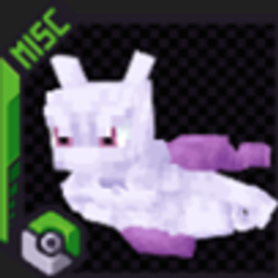 Cobblemon Journey Riders MEWTWO FIX