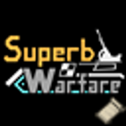 Superb Warfare ReFabricated