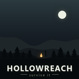 Hollowreach