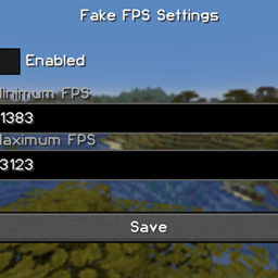 FakeFPS游戏内