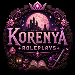 Korenya 角色扮演